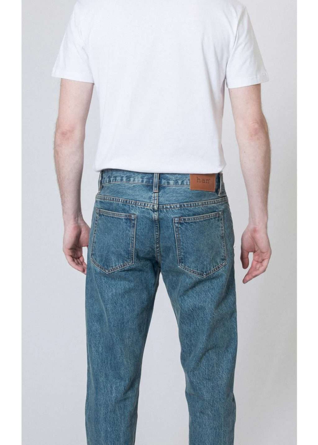 Jeans Regular