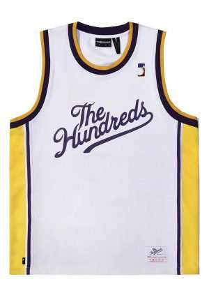 The Hundreds Drills Jersey