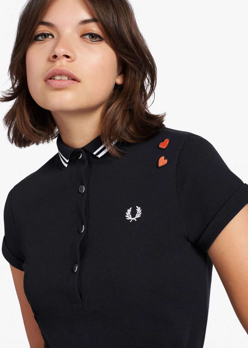 Fred Perry Amy Fred Perry Shirt
