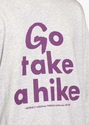 Gramicci Take a Hike Sweatshirt