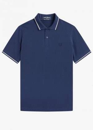 Fred Perry Made in England M12 Twin Tipped Made in England