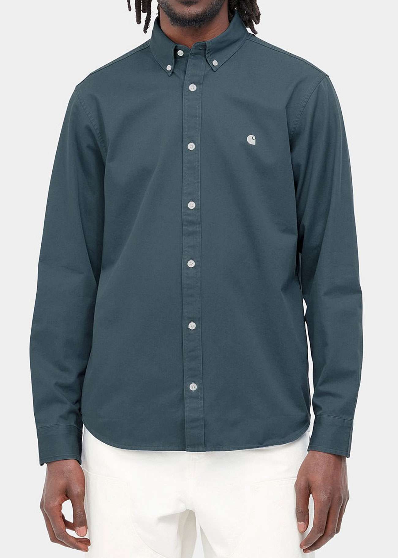 Carhartt WIP L/S Madison Shirt