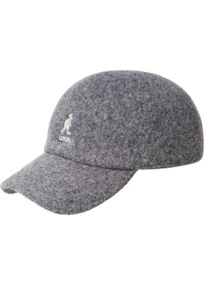 Kangol Wool Space Cap