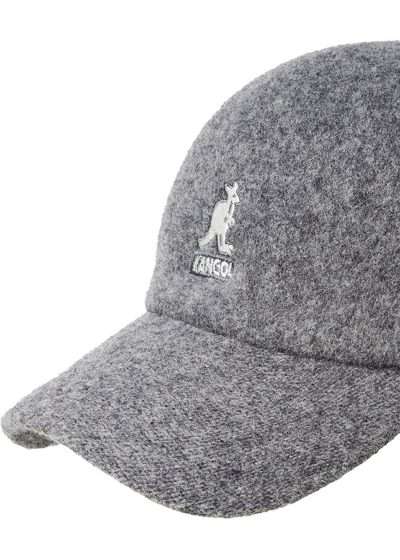 Kangol Wool Space Cap