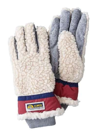 ElmerGloves Teddy 5 Fingers
