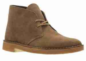 Clarks Originals Street Schuhe Desert Boot