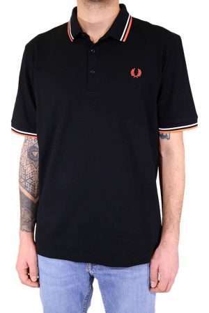 Fred Perry Made in Japan M102  Made in Japan