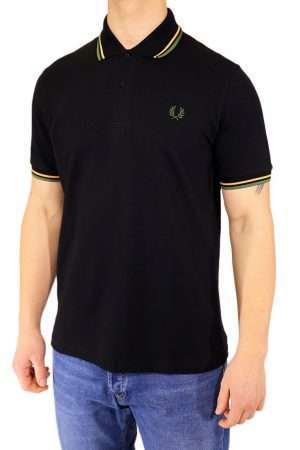 Fred Perry Made in England M12 Made in England