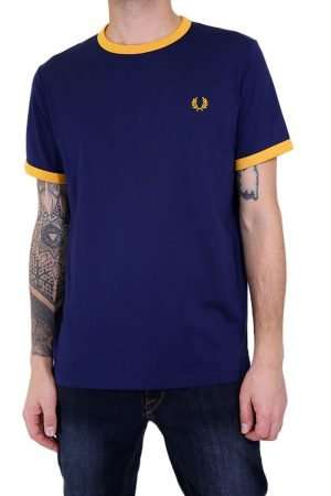 Fred Perry M3519 Ringer
