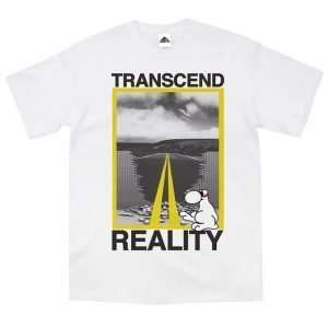 PRMTVO Tracscend Reality Tee Shirt